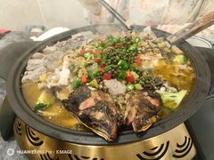 -老奶奶私房菜(天台里街店)