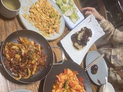 -三姐妹餐厅(曲江店)