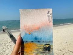-巽寮湾