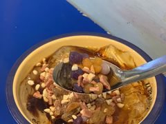 -马路边边 传媒大学店