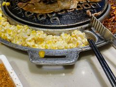 -韩宫宴烤肉·料理(苏州中心店)