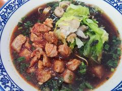 -崔氏班面馆(2号店)