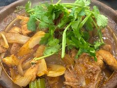 -川香煲(茅台路店)