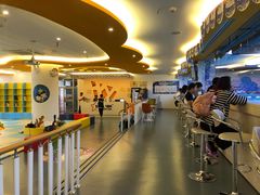 -蓝旗亲子游泳(贵阳中心店)