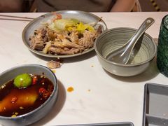 -喃喃椰·糟粕醋椰子鸡火锅(七堡花园店)