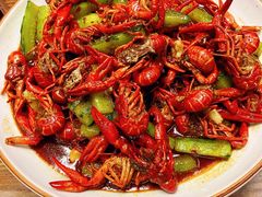 龙虾-传奇龙虾·烤牛肉