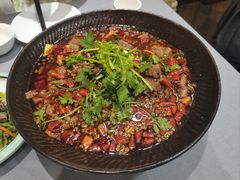 -金哥私房菜馆(张府园总店)