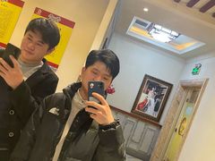 -汉宫汤泉汗蒸洗浴(五四广场店)