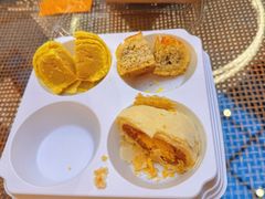 -御茶膳房皇家糕点博物馆(北京首店)
