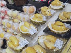 -百佳永辉超市(福田星河店)