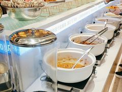 -素满香·全民食养自助(长宁龙之梦店)