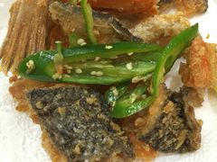 -新享乐海鲜(翠华路店)