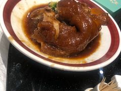 -高老庄新家宴(北斗星广场店)