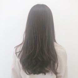 长发-E.L.K造型momopark店