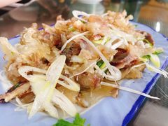 -十二忠手拉面(中华路店)