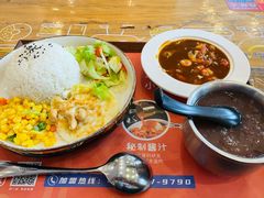 -海盗虾饭·剥好的小龙虾饭(SOHO尚都店)