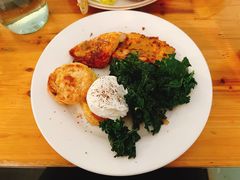 -Egg•Allday Brunch(襄阳北路店)