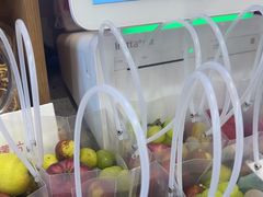 -喜家自助小火锅(乐客城店)