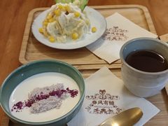 走错门的奶冻-春风·有糖(崇宁路店)