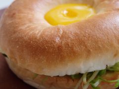 -WHEAT&BAKER-麥(凯德来福士店)