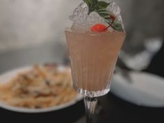 -C&R西班牙餐厅