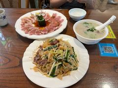 -黄但记老店·陈村粉食府