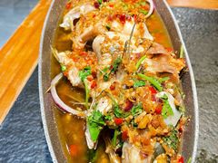 -蔡家酒楼(一德街店)