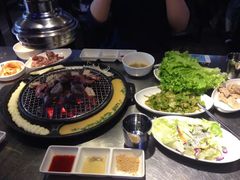 -喜来稀肉(虹泉路店)