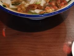 -羅秋明手工粉面
