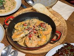 -Brut Eatery悦璞食堂(愚园路店)