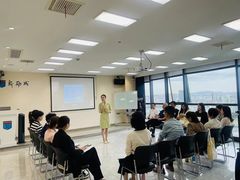 -新励成演讲口才培训(深圳宝安学训中心)