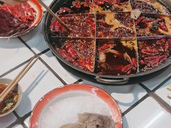 -陈胖子特色菜.鲜货现炒(融景城店)