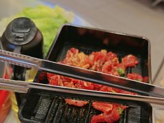 -哈哈碳都·牛肋条无限自助烤肉(宝龙店)