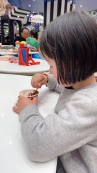 -奈尔宝家庭中心·亲子餐厅(鄞州万达店)