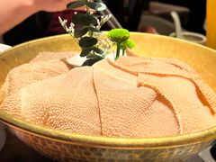 -巴奴毛肚火锅(京西大悦城店)