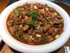 -小暖厨·长沙菜(孟州店)