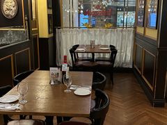 -Entrecôte 法国牛扒馆(保利·时光里店)