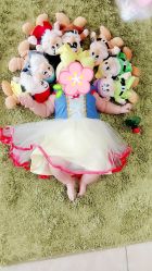 -DeerFriend童趣主题上门拍·到家·外拍摄影机构 (国贸店)