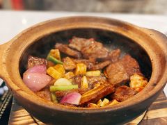 -大嫂镬仔·焖鸡煲·啫啫煲(逢源路店)