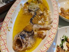 -狗不理(贵宾楼店)