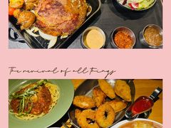 -新贝乐意大利餐厅(苏州中心店)