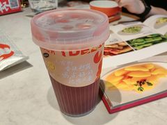 -杨氏青龙虾·羊蝎子(金盛路总店)