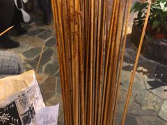 -乐彡炸串·烤苕皮(西单华威约饭街店)