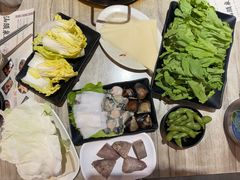-汕头泉成沙茶火锅(中山总店)