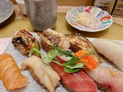 -鮨政· Omakase(港汇恒隆广场店)