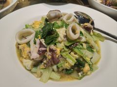 -天天鱼港·海鲜·鲅鱼水饺·招牌烤鸭(黄骅店)