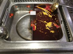 -海底捞火锅(连城广场店)