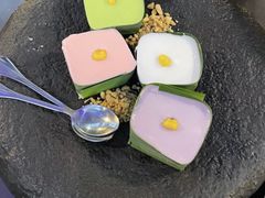 -simply thai天泰(长泰广场店)
