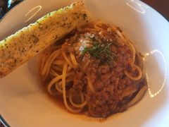 辣香肠番茄意面-COMMUNE幻师(上邦百汇城店)