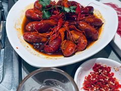 -海底捞火锅(天津SM城市广场店)
